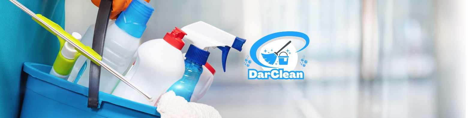 DarClean – Über uns