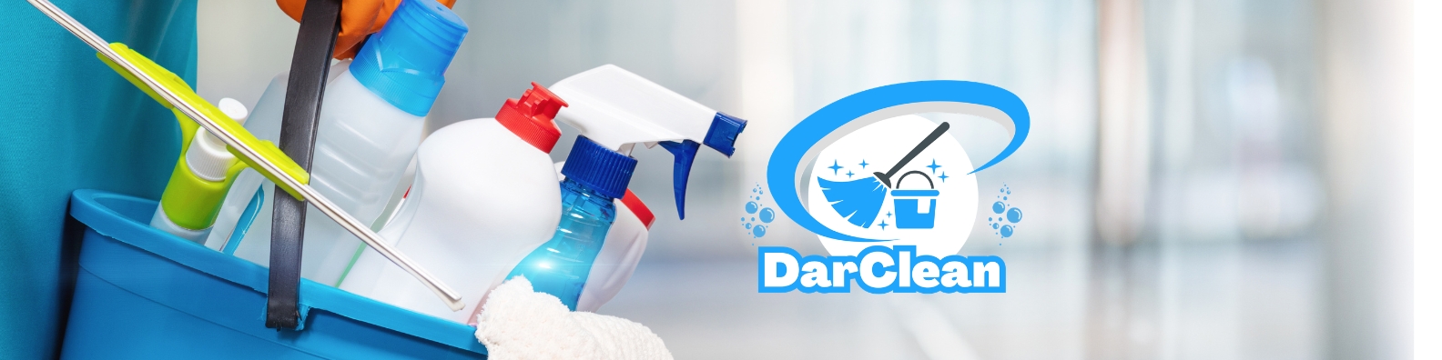 DarClean – Über uns